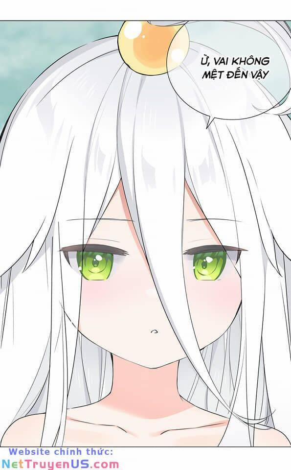 My Harem Grew So Large, I Was Forced To Ascend 62 trang 32