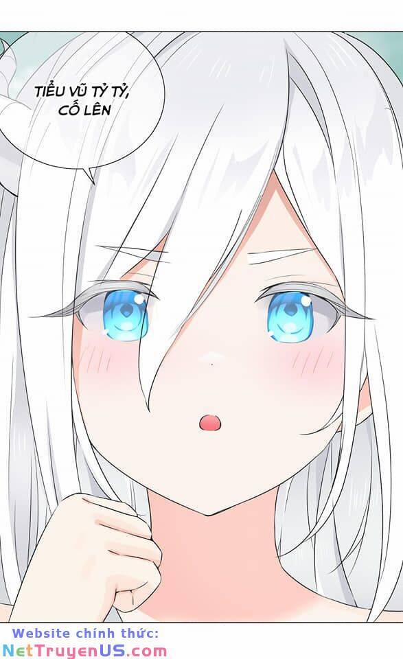 My Harem Grew So Large, I Was Forced To Ascend 62 trang 33