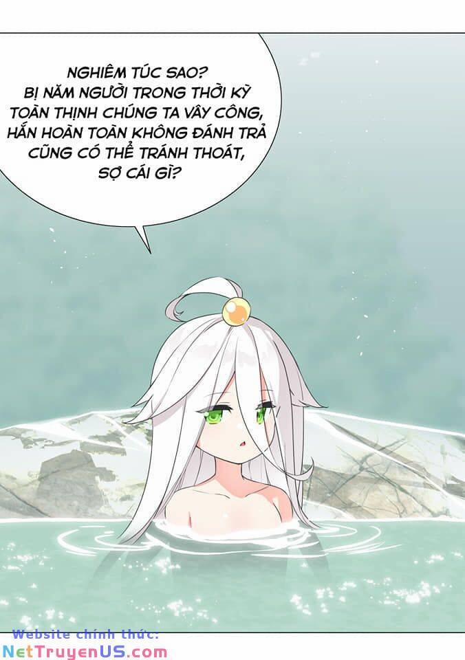 My Harem Grew So Large, I Was Forced To Ascend 62 trang 37