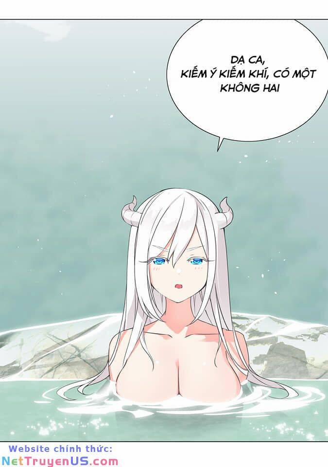 My Harem Grew So Large, I Was Forced To Ascend 62 trang 38