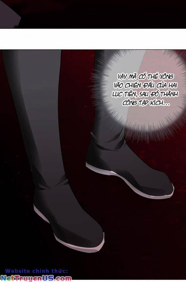 My Harem Grew So Large, I Was Forced To Ascend 62 trang 42