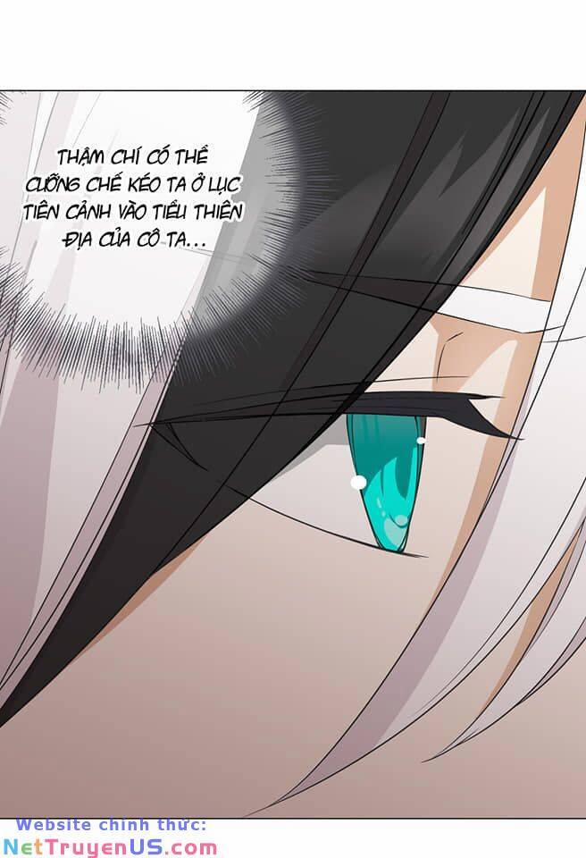 My Harem Grew So Large, I Was Forced To Ascend 62 trang 43