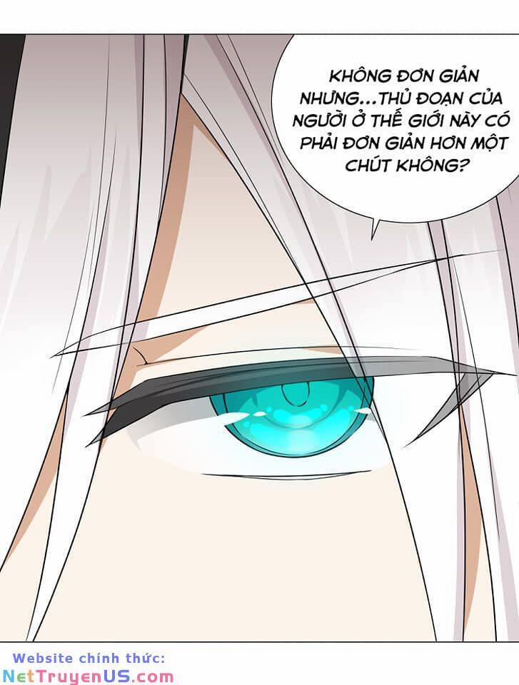 My Harem Grew So Large, I Was Forced To Ascend 62 trang 46