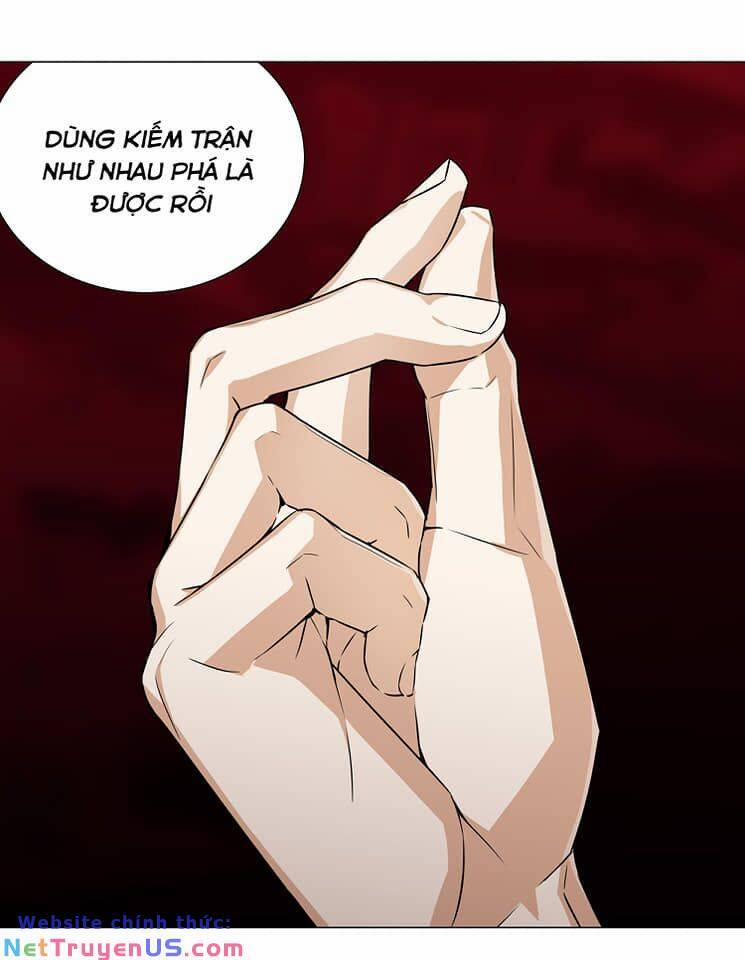 My Harem Grew So Large, I Was Forced To Ascend 62 trang 47