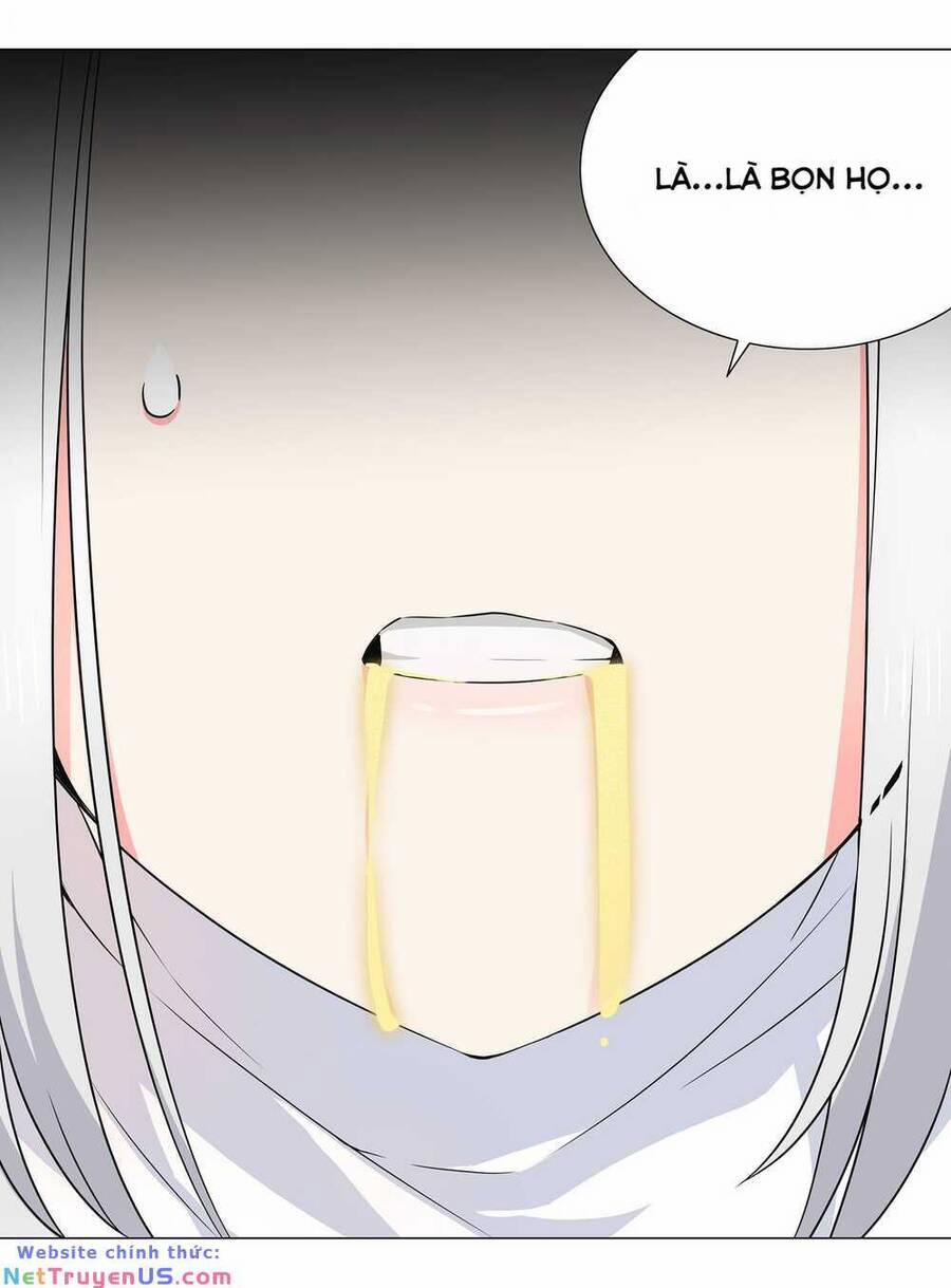 My Harem Grew So Large, I Was Forced To Ascend 62 trang 5