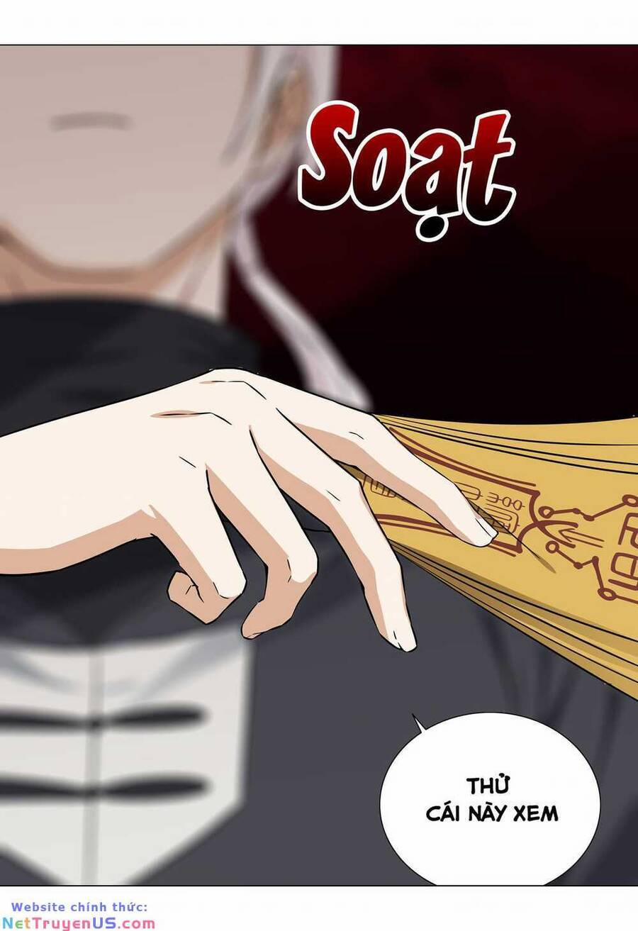 My Harem Grew So Large, I Was Forced To Ascend 62 trang 58