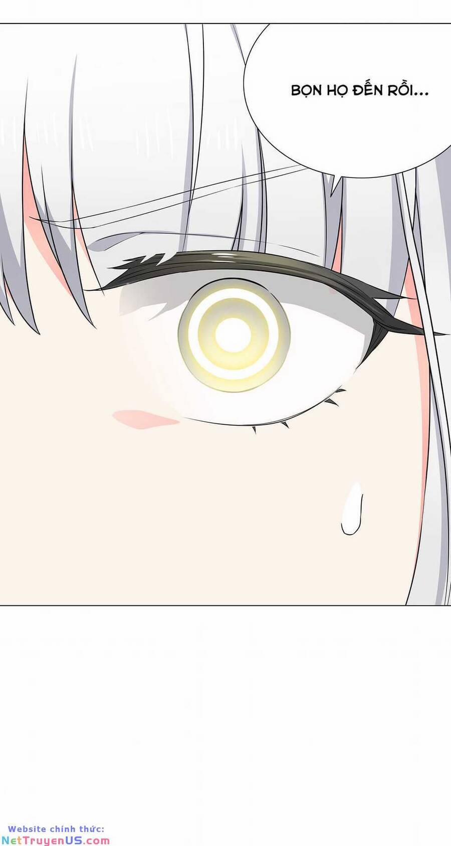 My Harem Grew So Large, I Was Forced To Ascend 62 trang 6