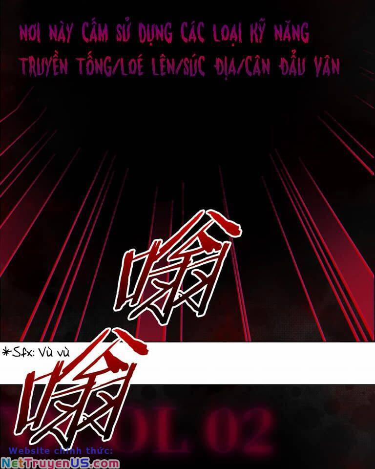 My Harem Grew So Large, I Was Forced To Ascend 62 trang 62