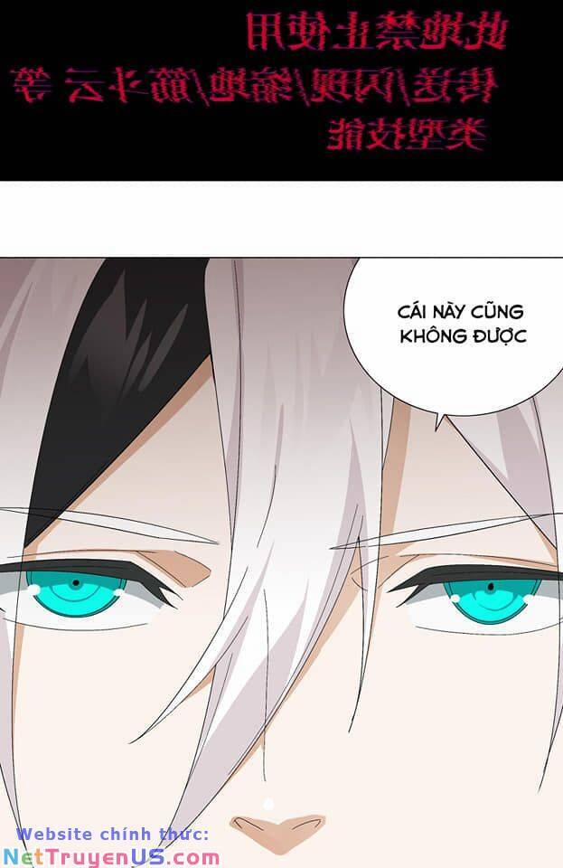 My Harem Grew So Large, I Was Forced To Ascend 62 trang 65