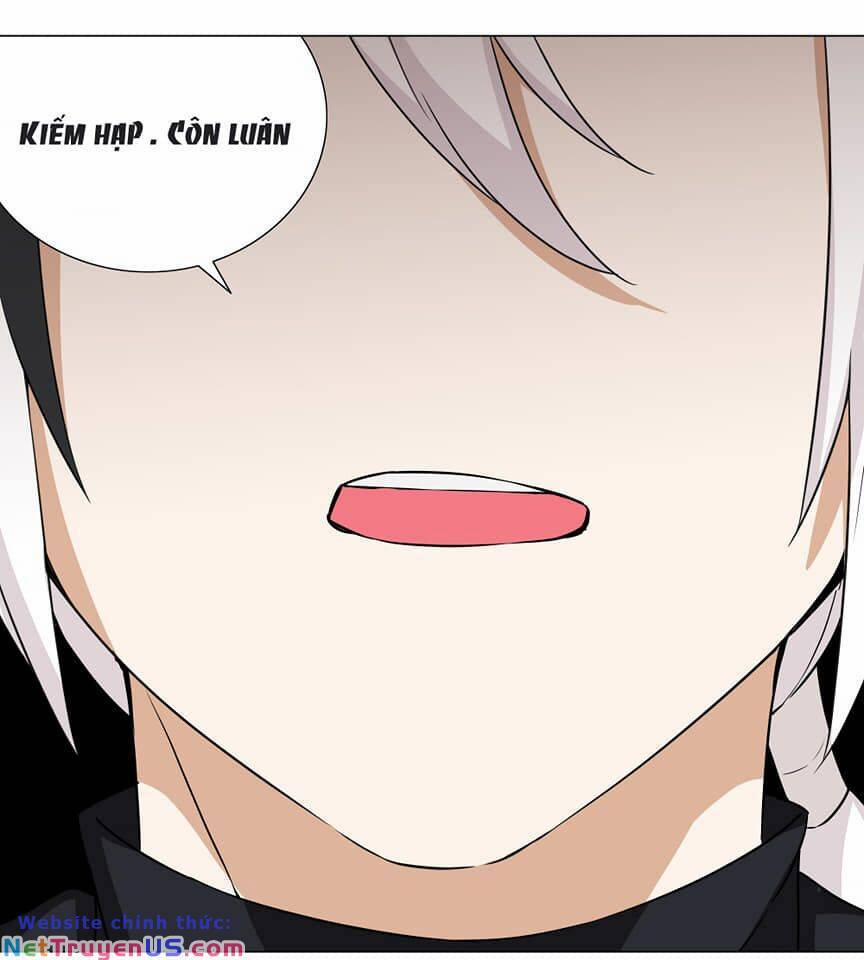 My Harem Grew So Large, I Was Forced To Ascend 62 trang 77