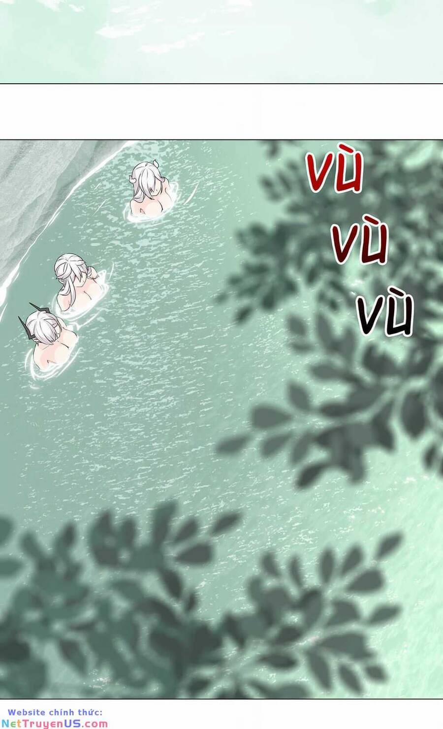 My Harem Grew So Large, I Was Forced To Ascend 62 trang 8