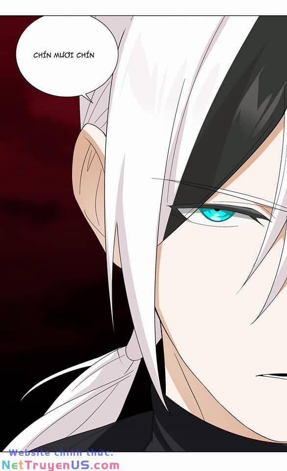 My Harem Grew So Large, I Was Forced To Ascend 62 trang 85