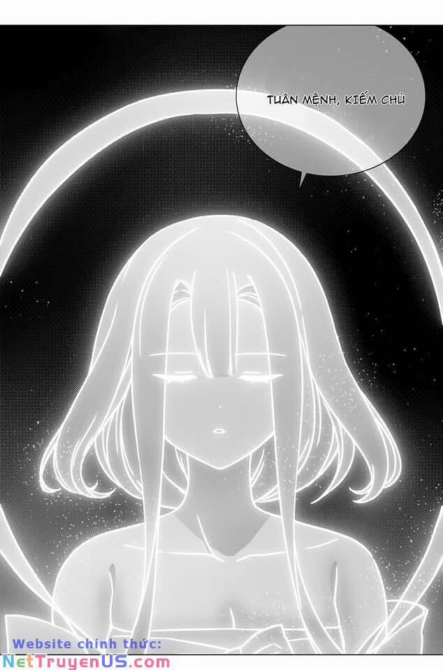 My Harem Grew So Large, I Was Forced To Ascend 62 trang 87