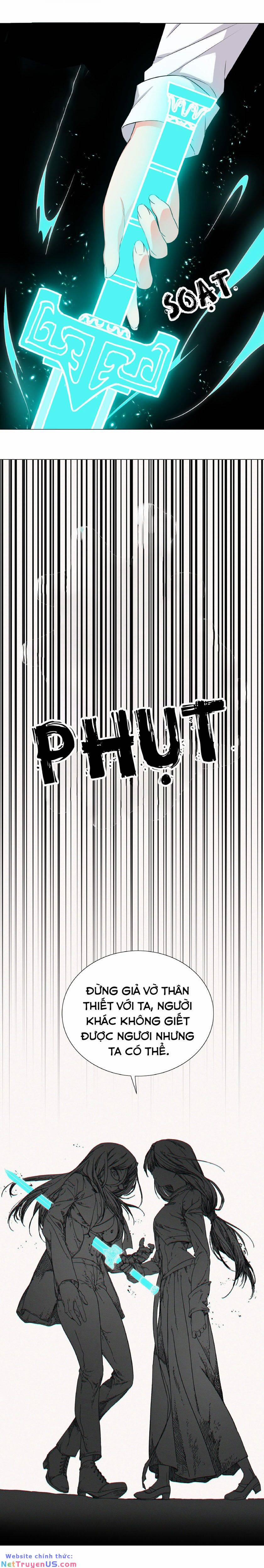 My Harem Grew So Large, I Was Forced To Ascend 63 trang 22