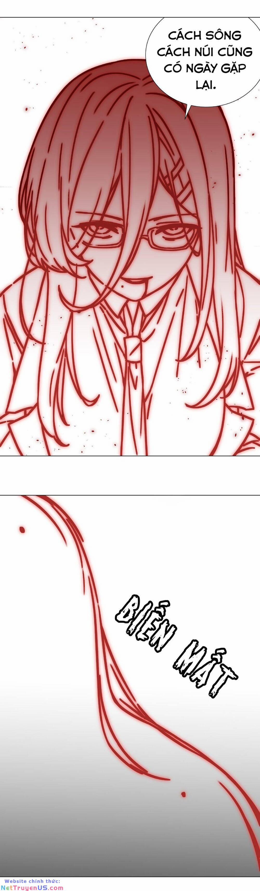 My Harem Grew So Large, I Was Forced To Ascend 63 trang 25