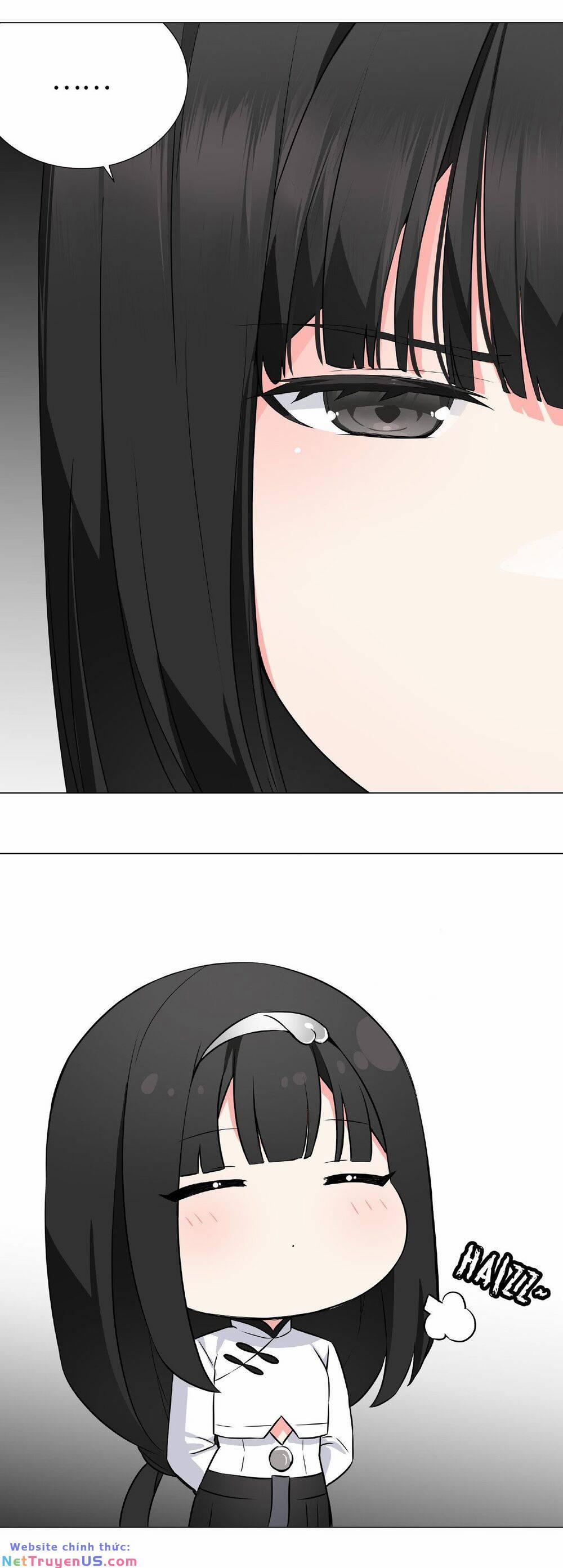 My Harem Grew So Large, I Was Forced To Ascend 63 trang 26