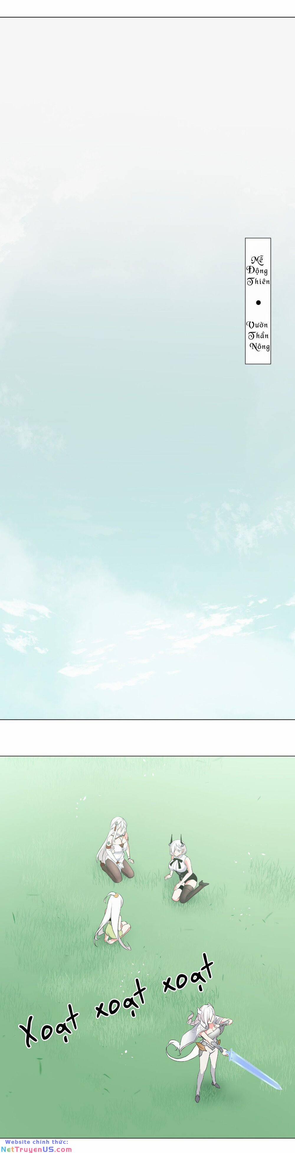 My Harem Grew So Large, I Was Forced To Ascend 63 trang 29