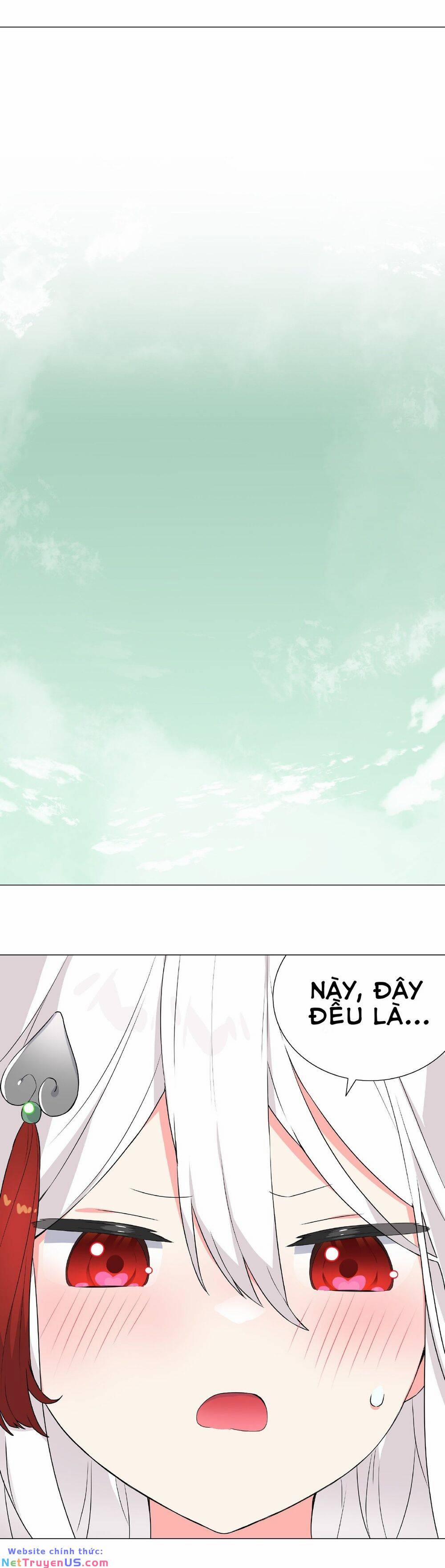 My Harem Grew So Large, I Was Forced To Ascend 63 trang 43