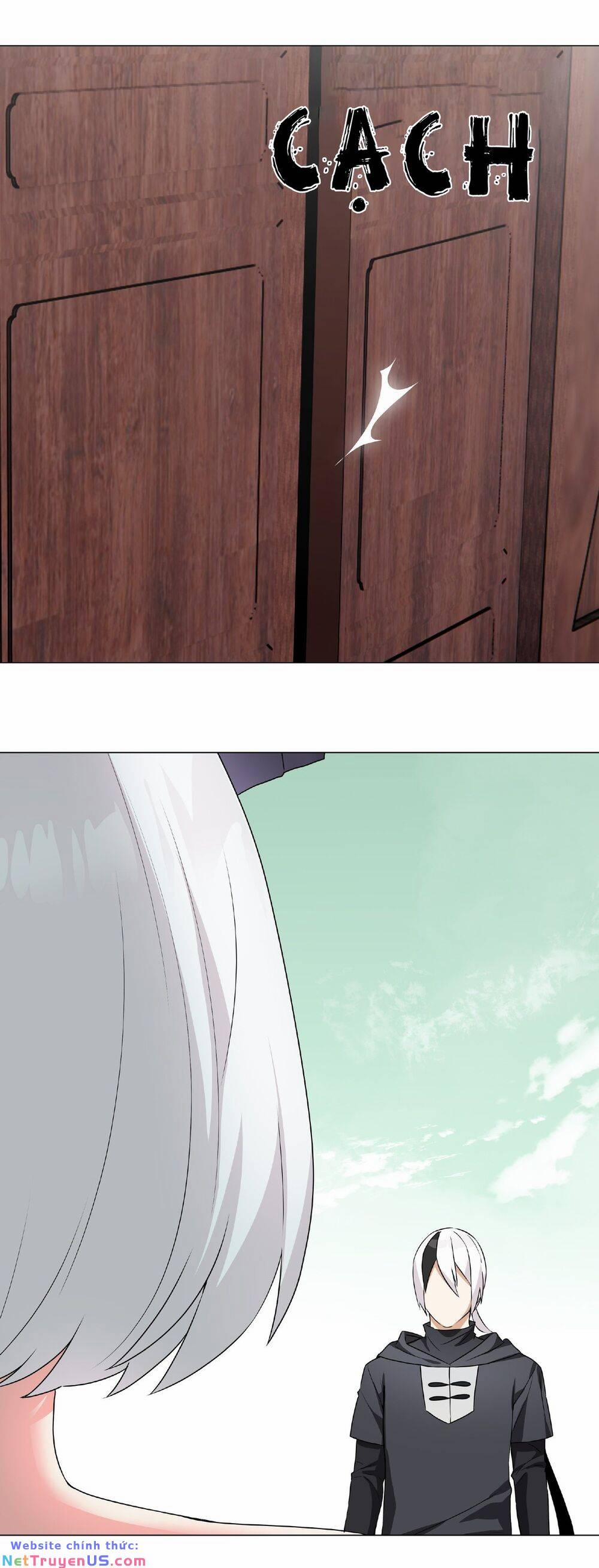 My Harem Grew So Large, I Was Forced To Ascend 63 trang 50