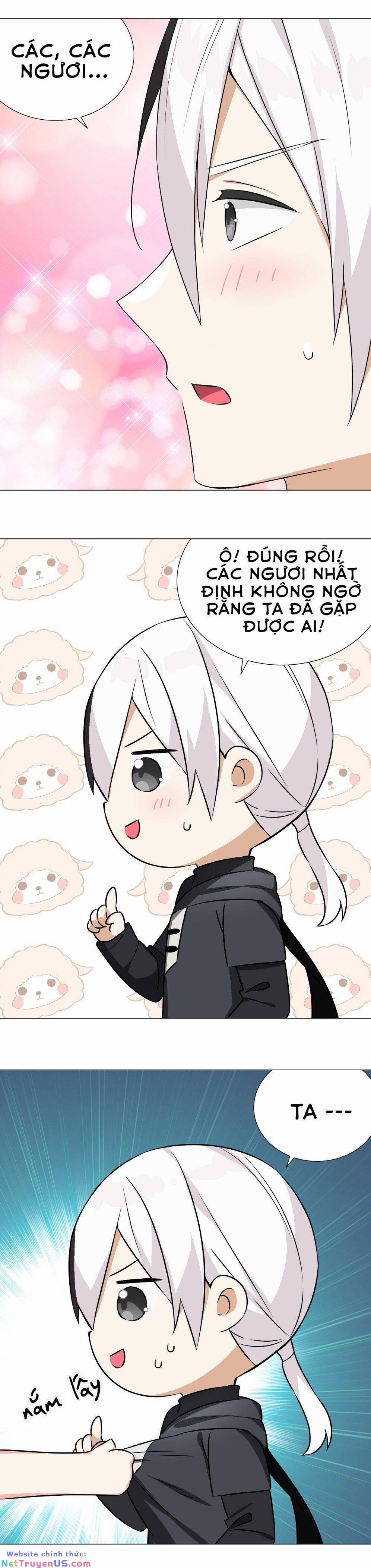 My Harem Grew So Large, I Was Forced To Ascend 63 trang 52