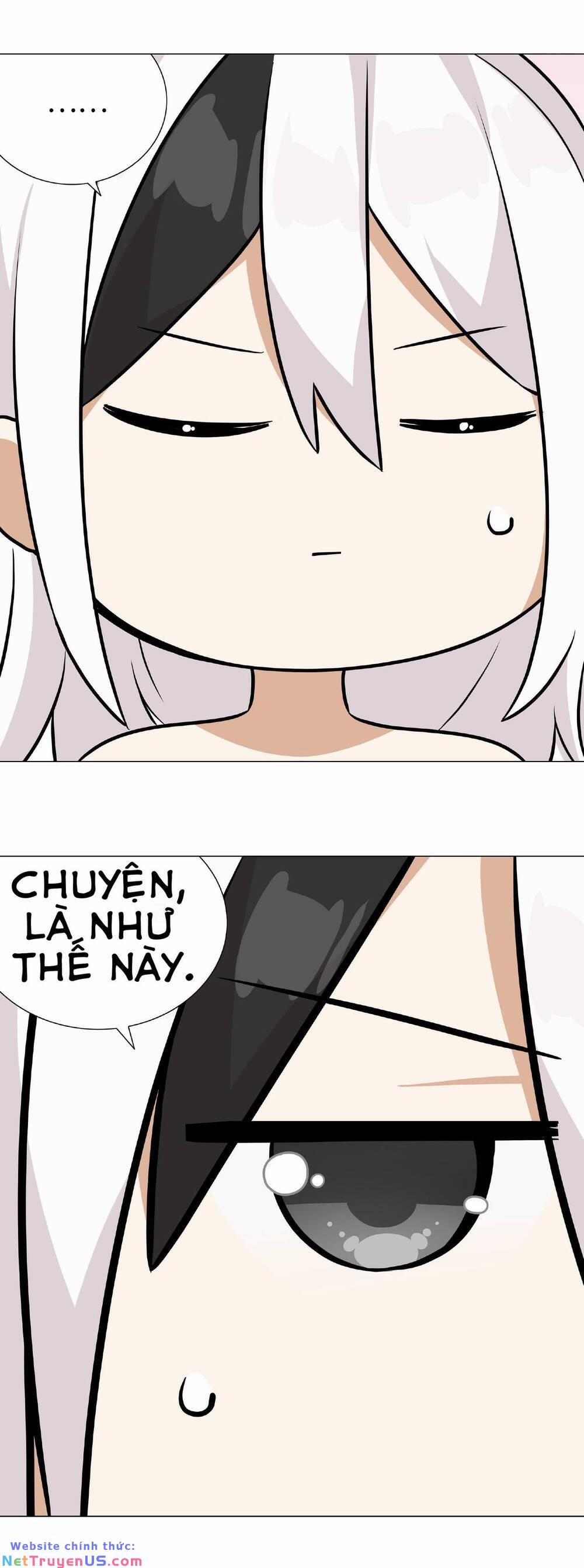 My Harem Grew So Large, I Was Forced To Ascend 63 trang 56