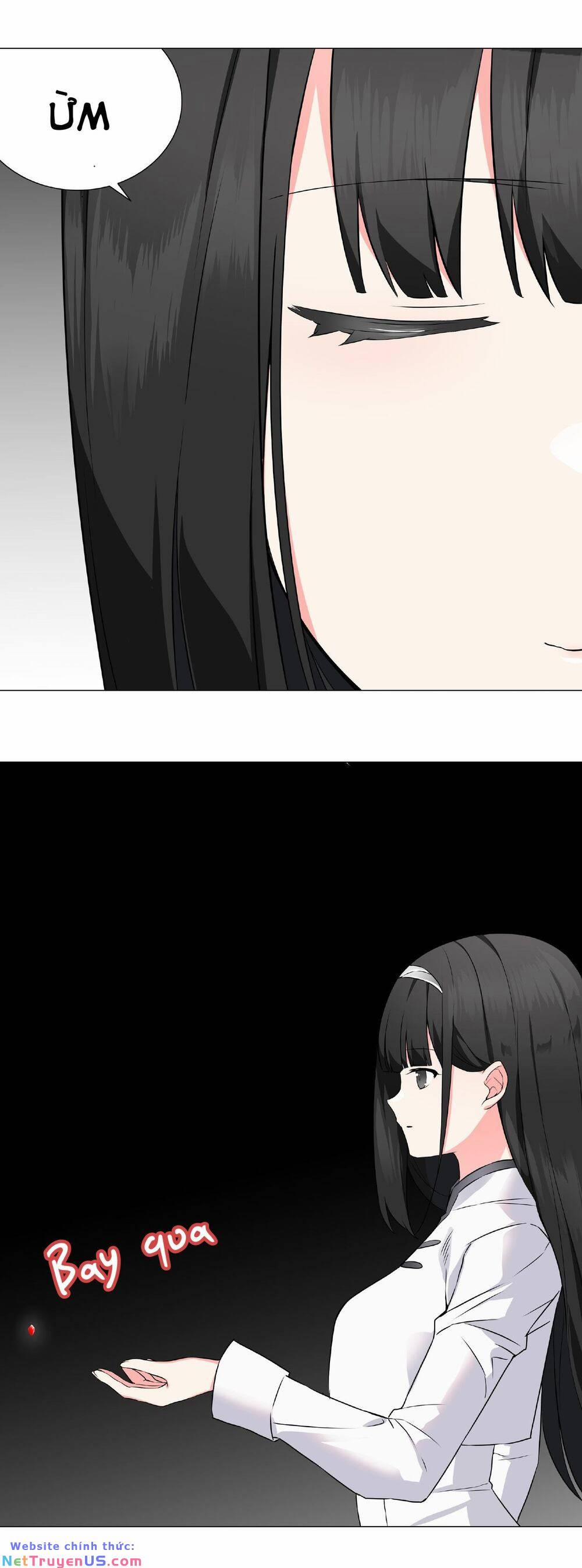 My Harem Grew So Large, I Was Forced To Ascend 63 trang 72