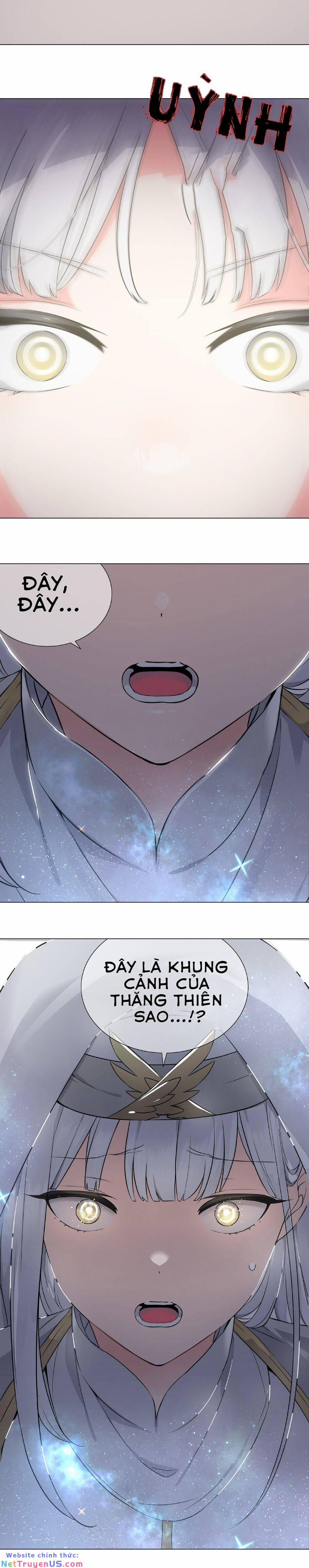 My Harem Grew So Large, I Was Forced To Ascend 63 trang 74