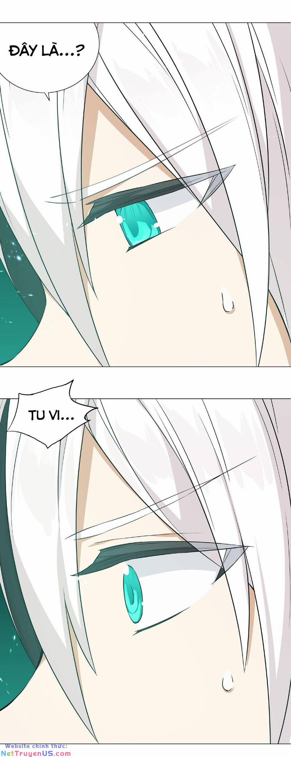 My Harem Grew So Large, I Was Forced To Ascend 63 trang 9