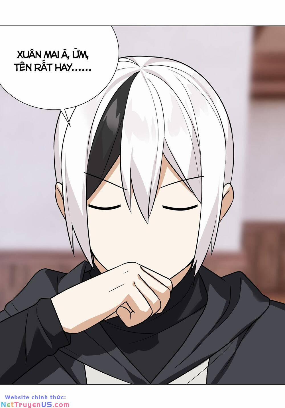 My Harem Grew So Large, I Was Forced To Ascend 64 trang 114