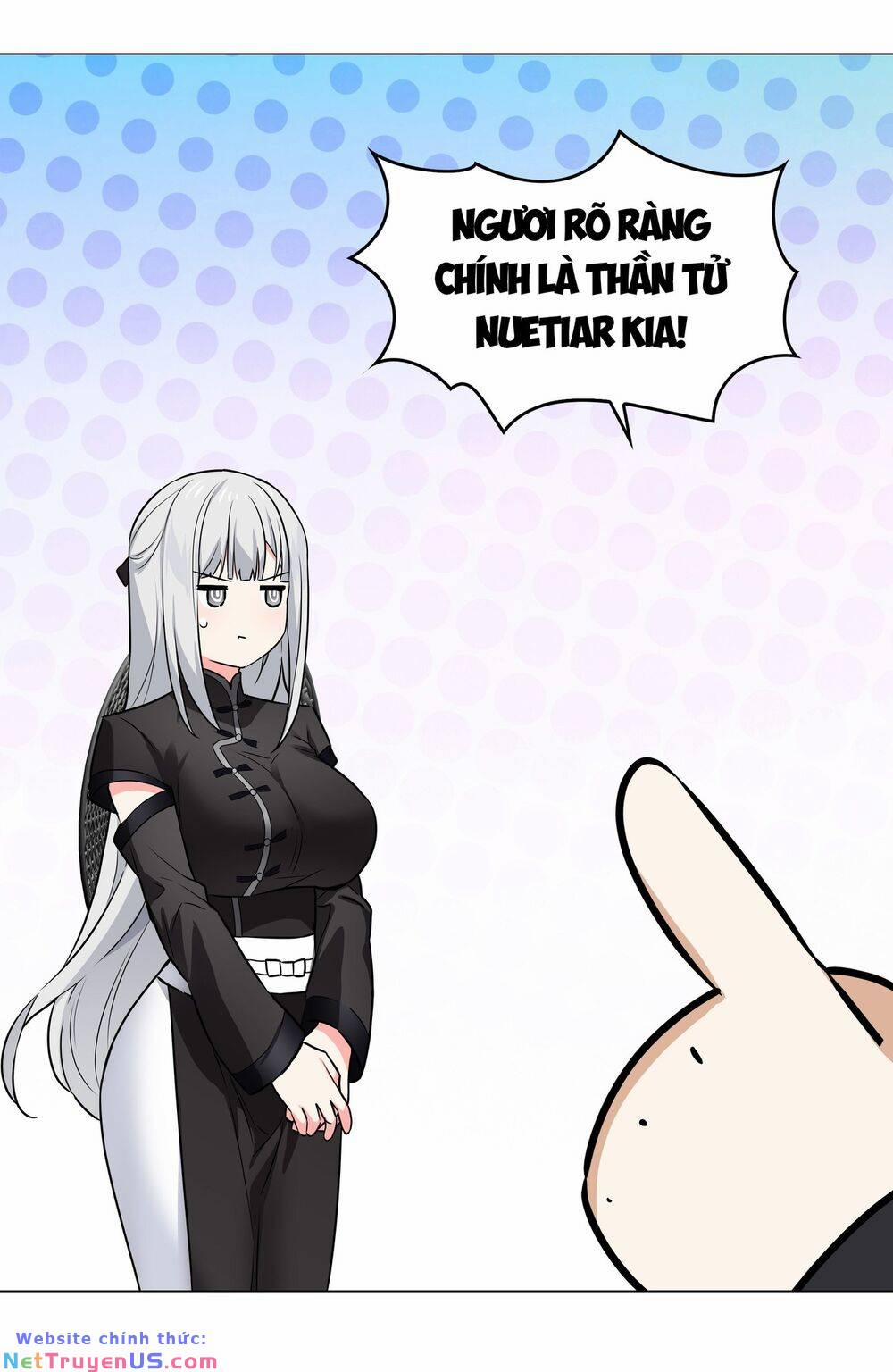 My Harem Grew So Large, I Was Forced To Ascend 64 trang 116