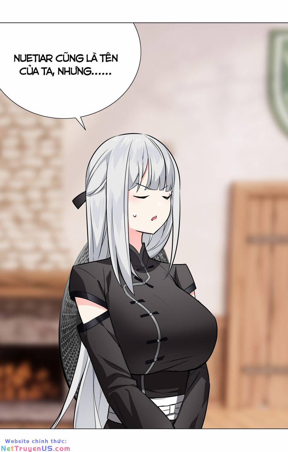 My Harem Grew So Large, I Was Forced To Ascend 64 trang 118