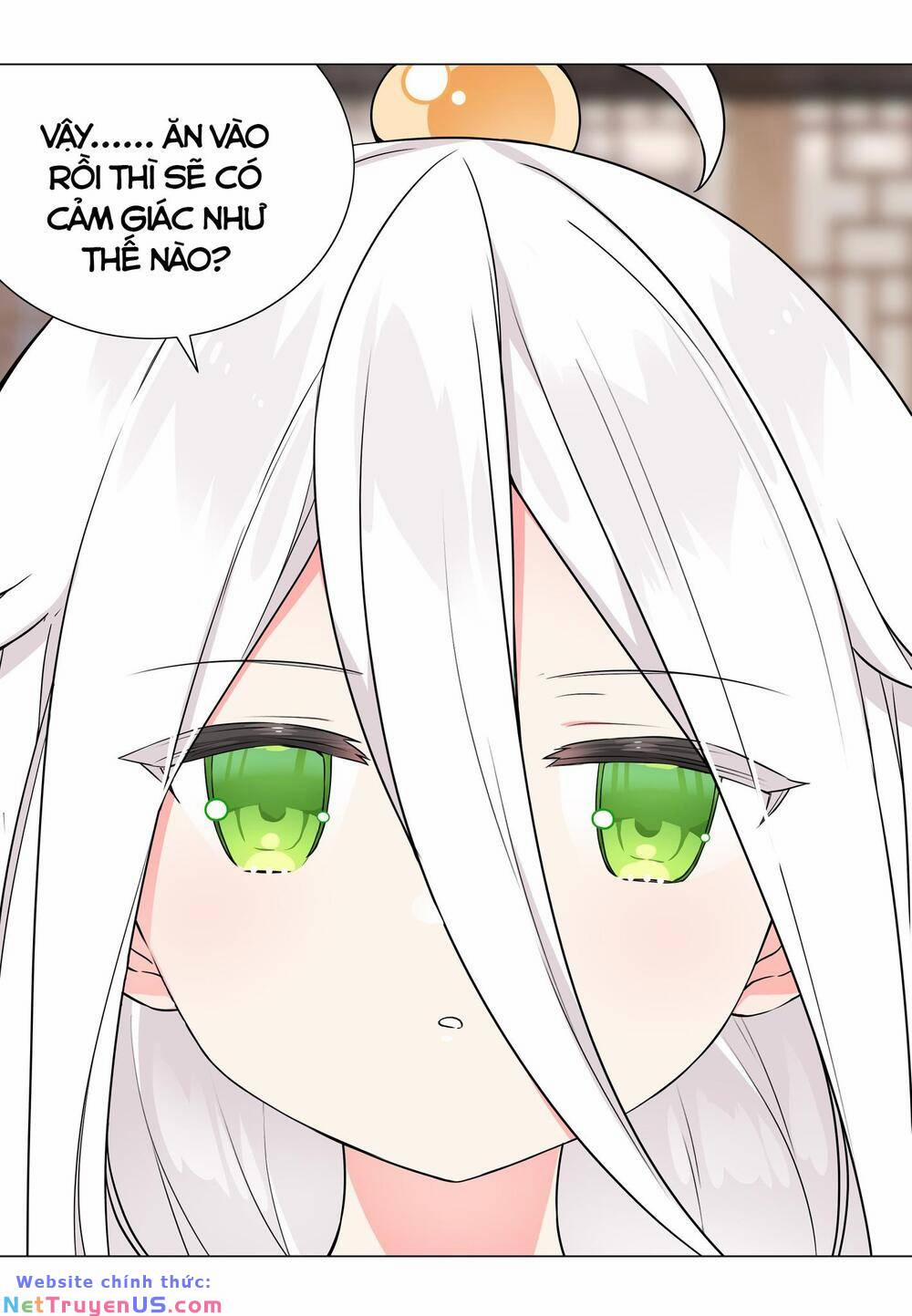 My Harem Grew So Large, I Was Forced To Ascend 64 trang 12