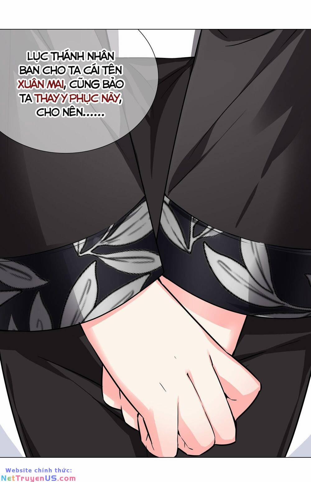 My Harem Grew So Large, I Was Forced To Ascend 64 trang 120