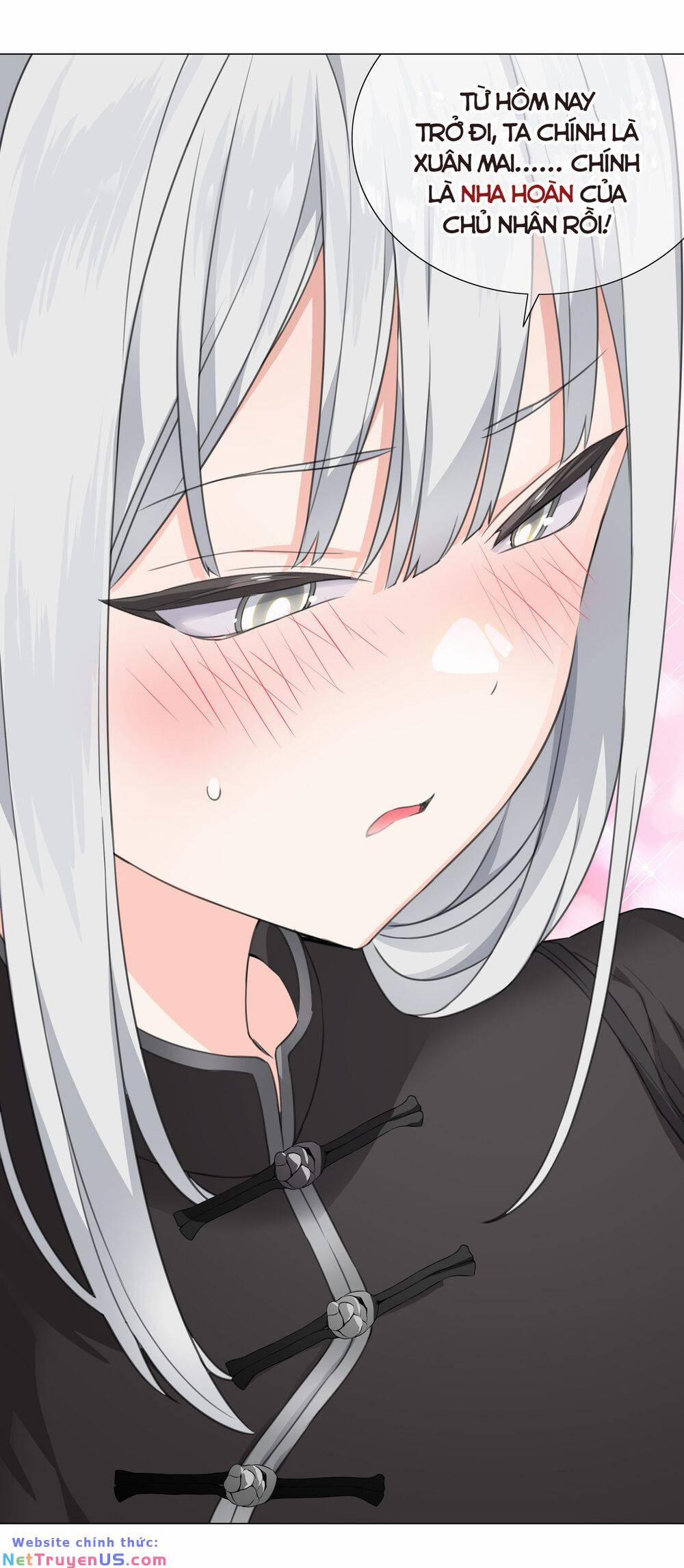 My Harem Grew So Large, I Was Forced To Ascend 64 trang 121