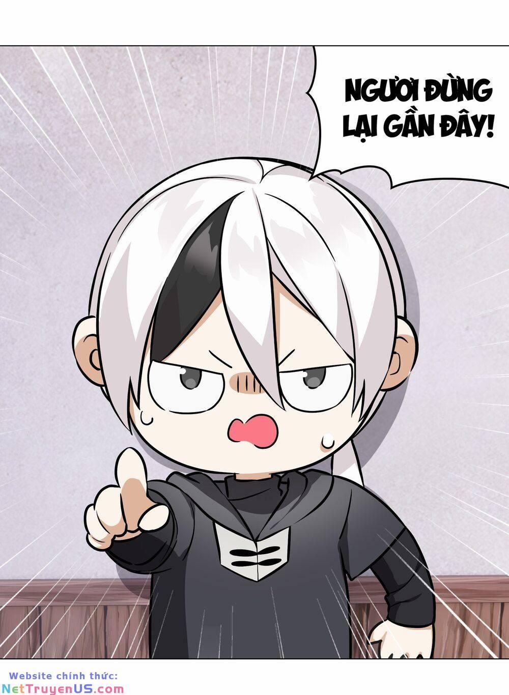 My Harem Grew So Large, I Was Forced To Ascend 64 trang 126