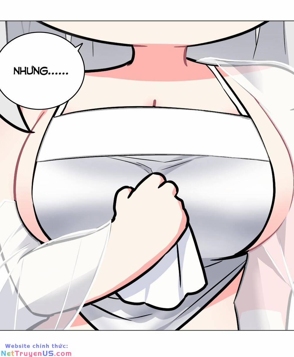 My Harem Grew So Large, I Was Forced To Ascend 64 trang 127