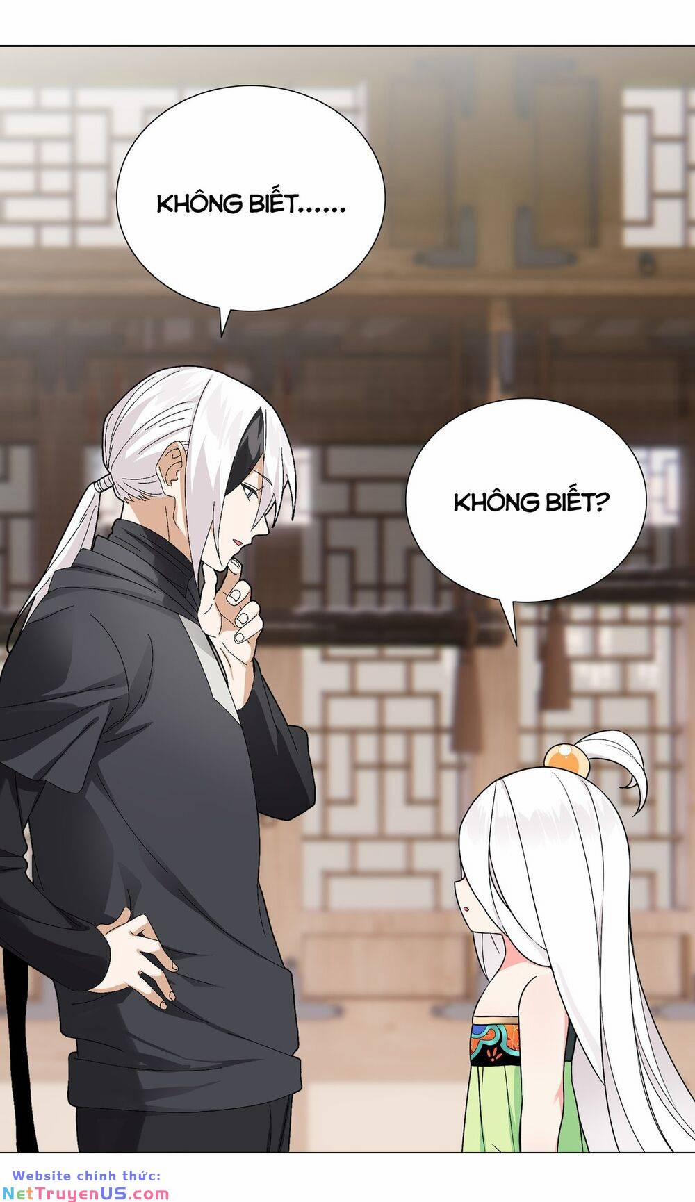 My Harem Grew So Large, I Was Forced To Ascend 64 trang 13