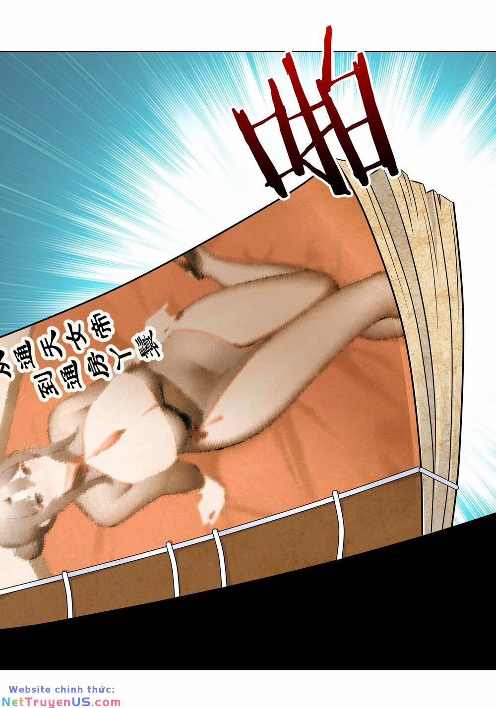 My Harem Grew So Large, I Was Forced To Ascend 64 trang 135