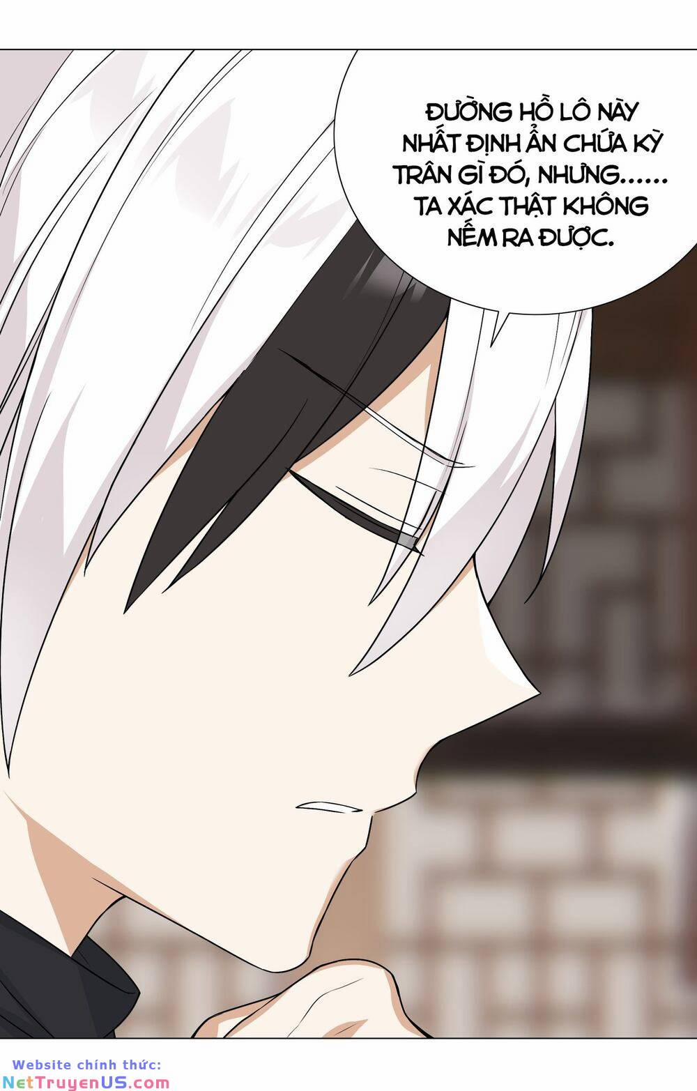 My Harem Grew So Large, I Was Forced To Ascend 64 trang 14