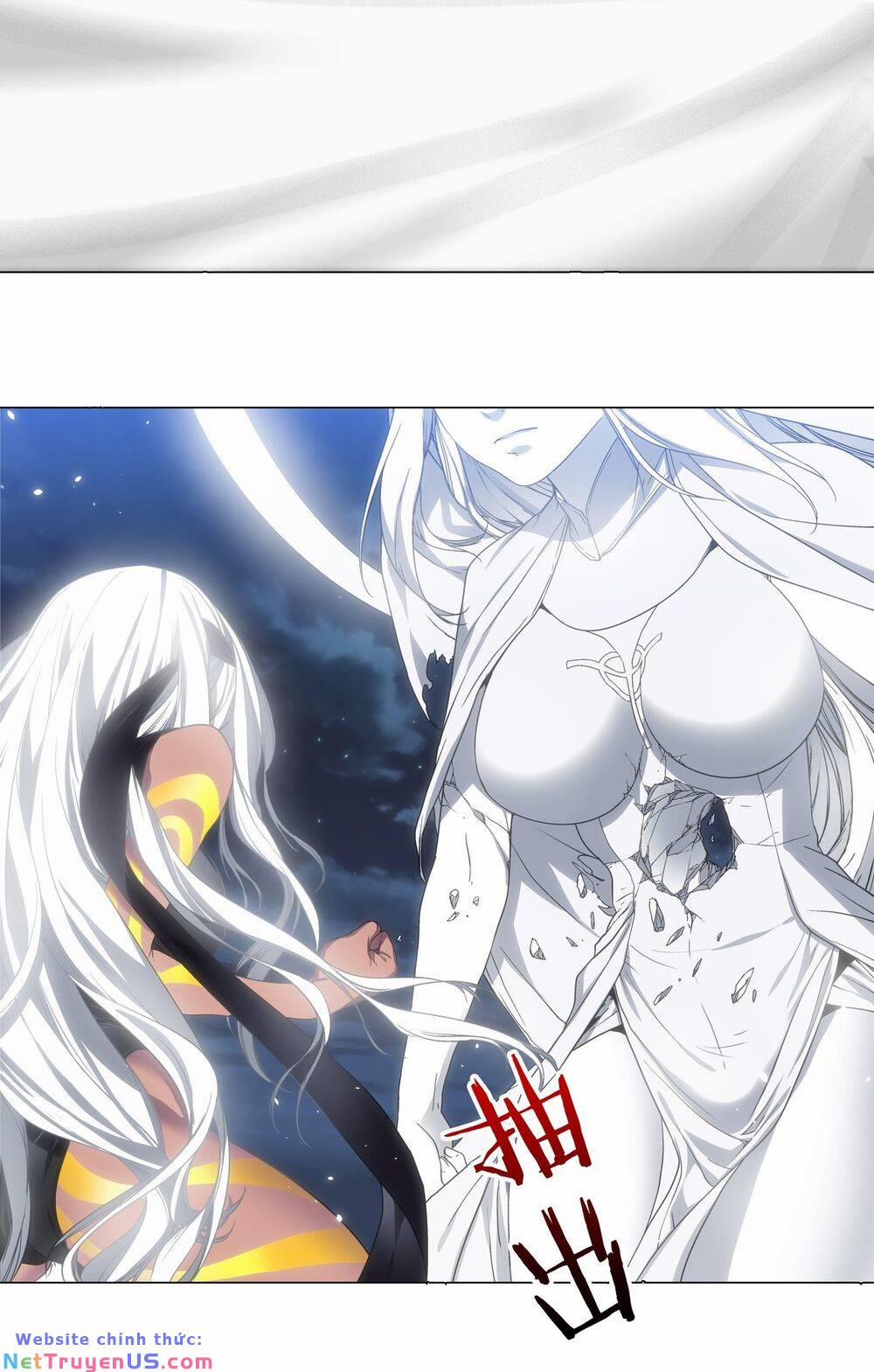 My Harem Grew So Large, I Was Forced To Ascend 64 trang 141