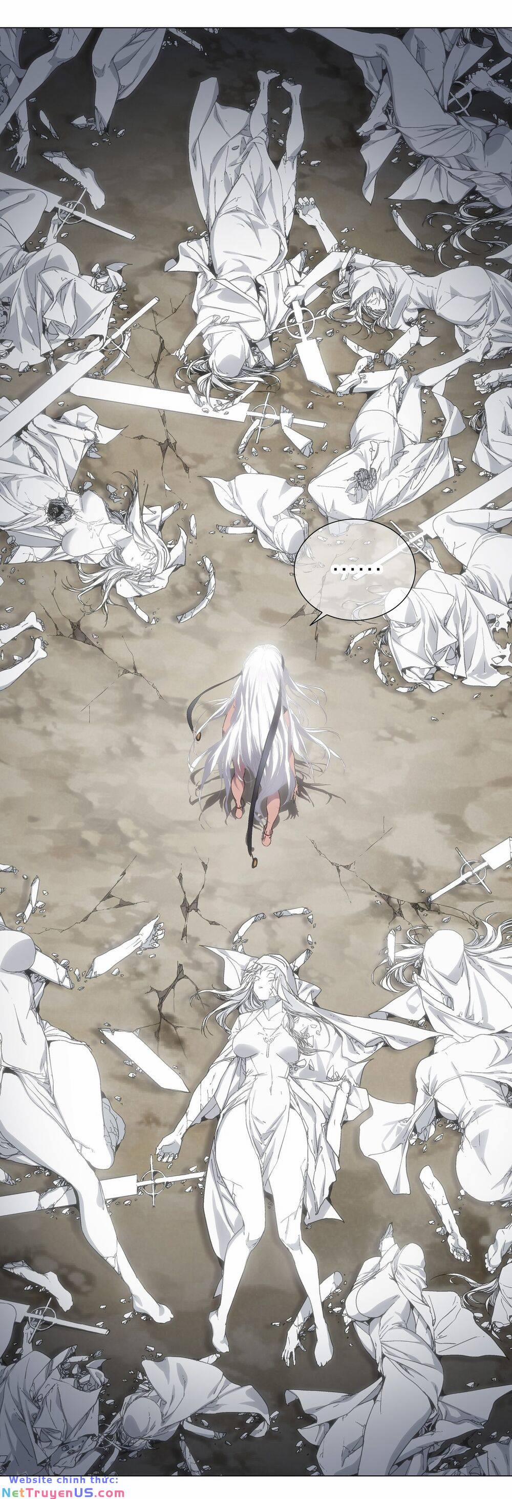 My Harem Grew So Large, I Was Forced To Ascend 64 trang 143