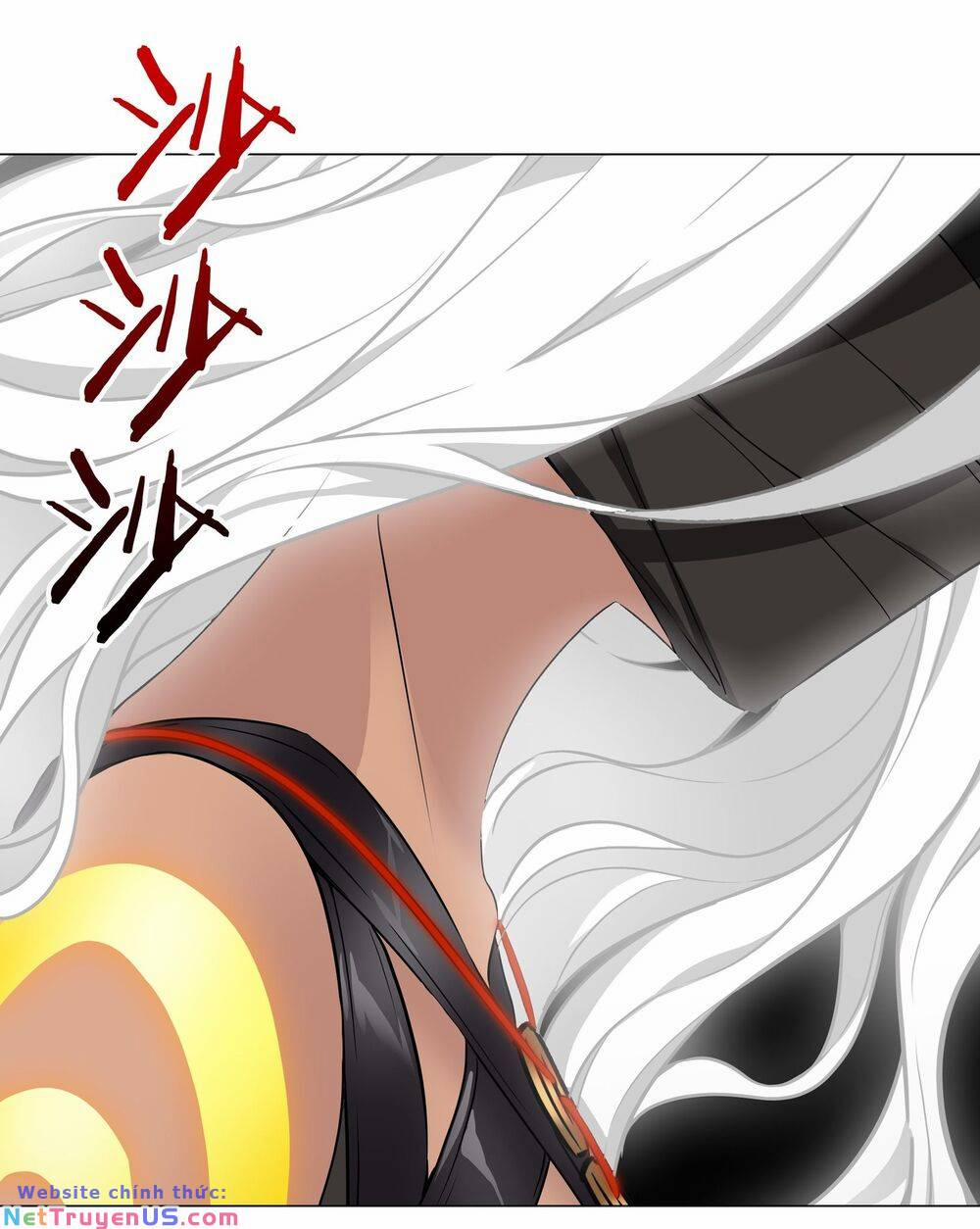 My Harem Grew So Large, I Was Forced To Ascend 64 trang 144