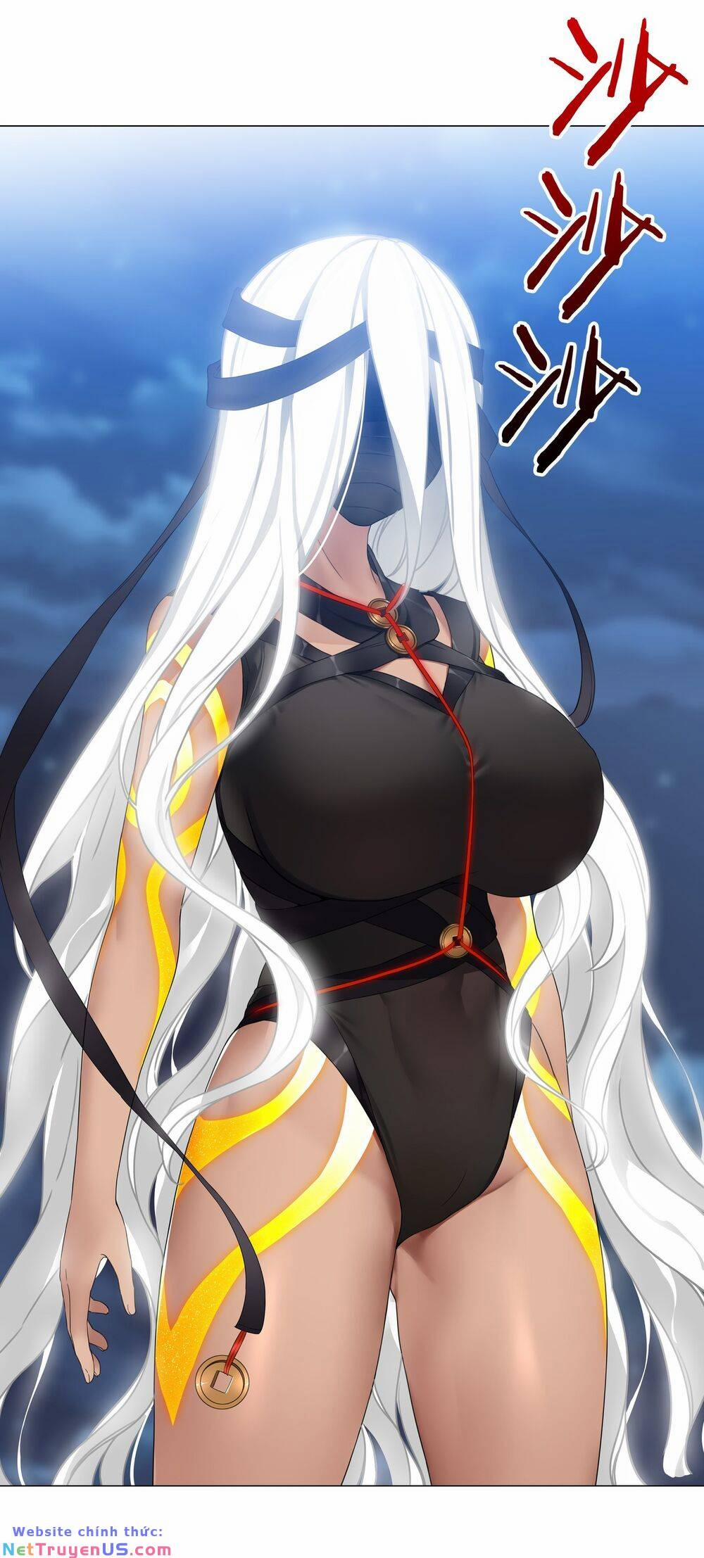 My Harem Grew So Large, I Was Forced To Ascend 64 trang 145