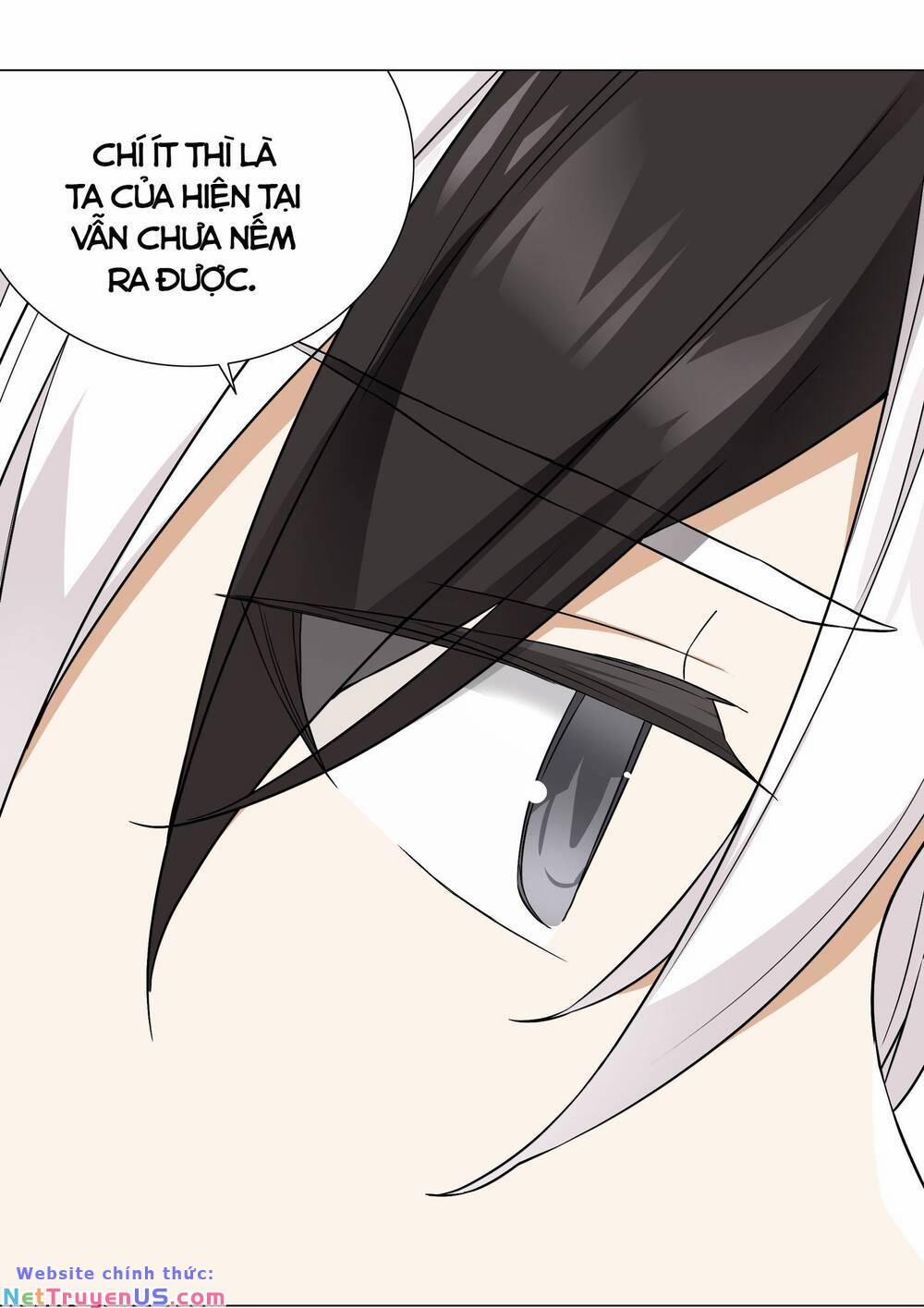 My Harem Grew So Large, I Was Forced To Ascend 64 trang 15