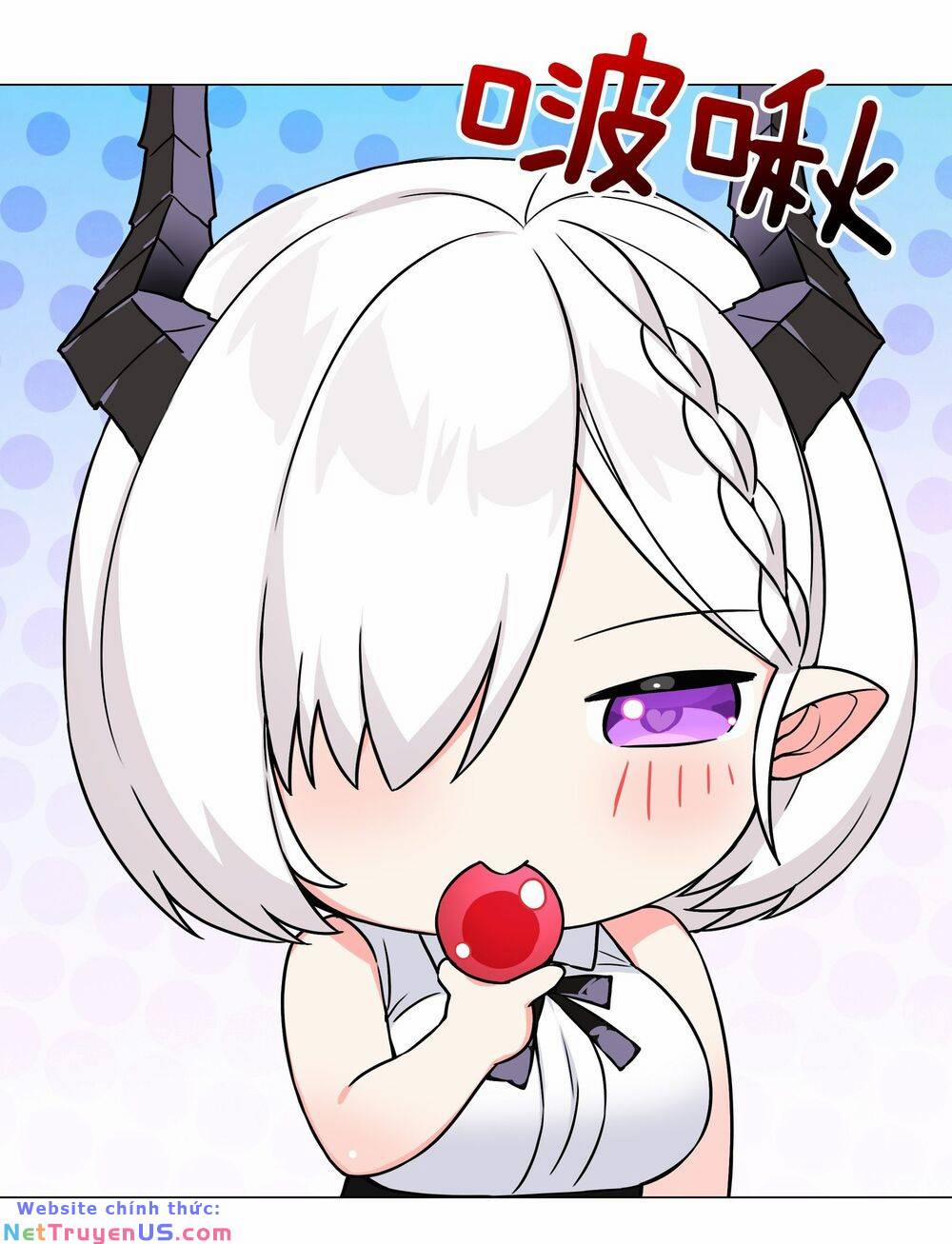 My Harem Grew So Large, I Was Forced To Ascend 64 trang 27