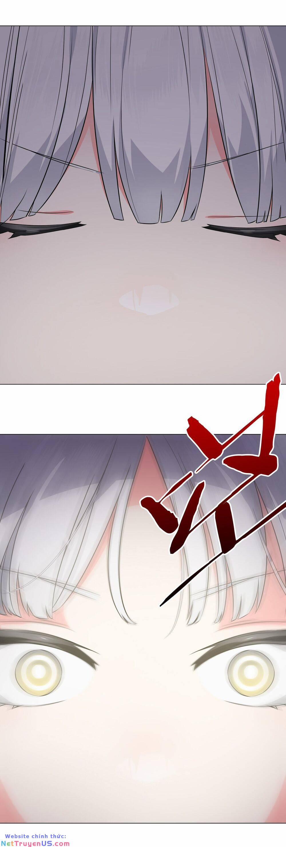 My Harem Grew So Large, I Was Forced To Ascend 64 trang 3