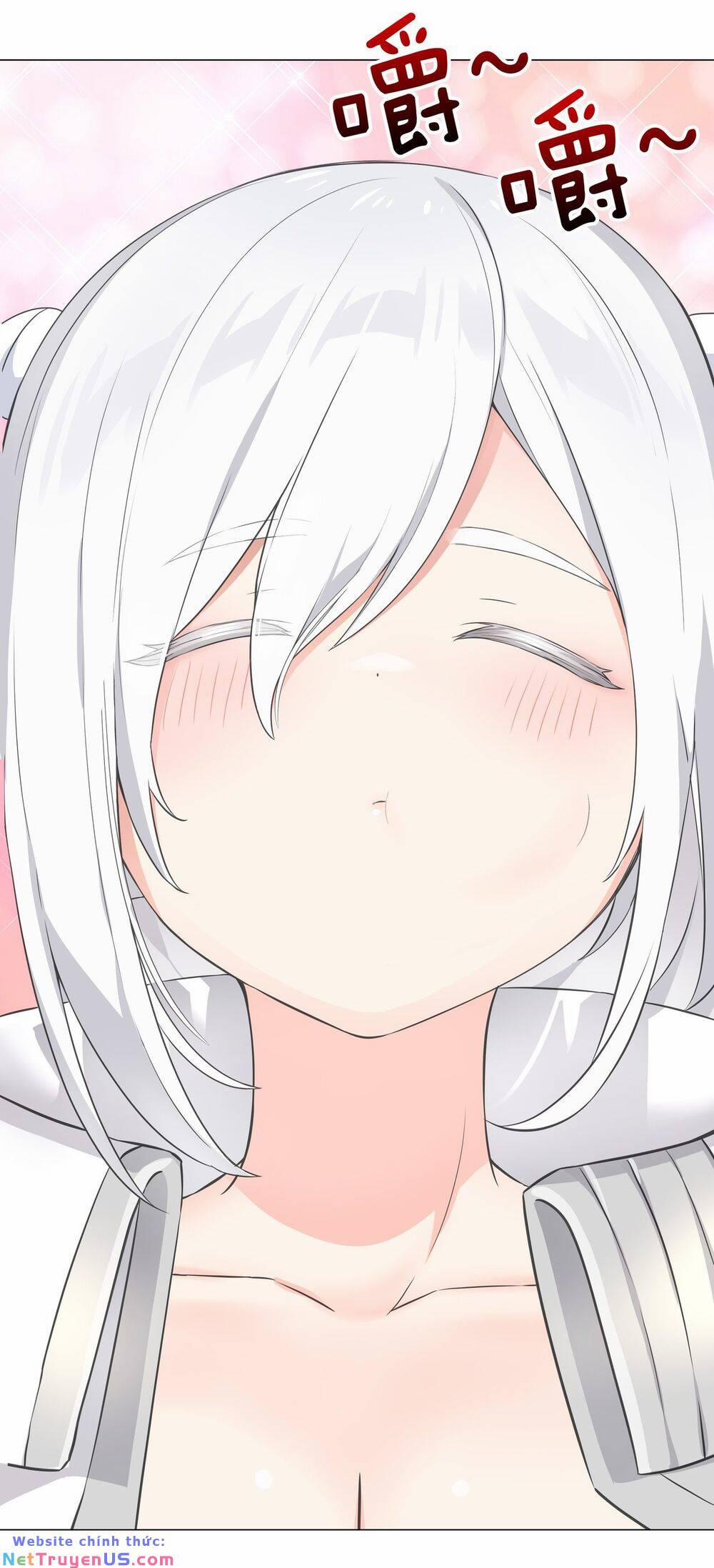 My Harem Grew So Large, I Was Forced To Ascend 64 trang 32