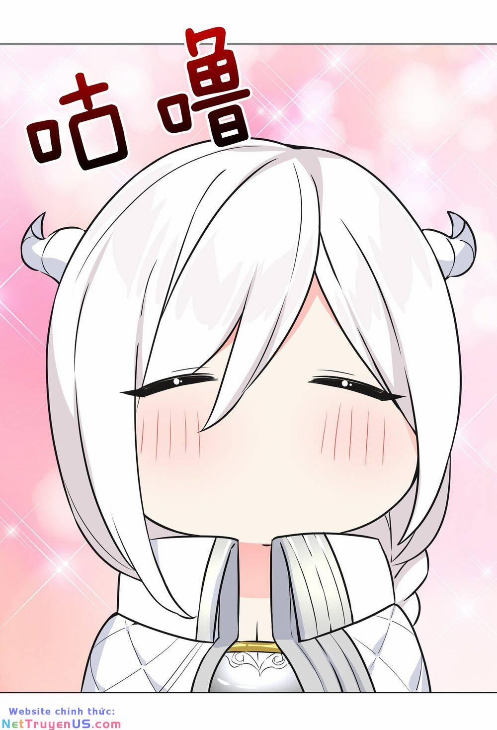 My Harem Grew So Large, I Was Forced To Ascend 64 trang 33