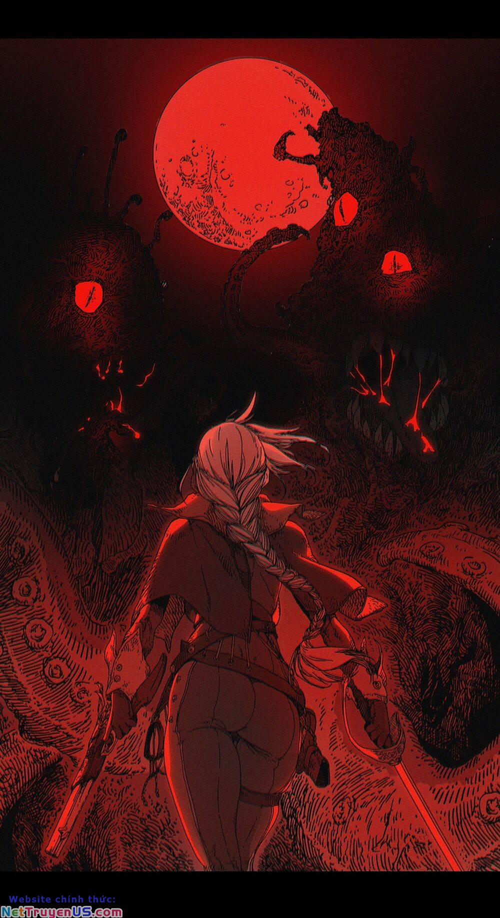 My Harem Grew So Large, I Was Forced To Ascend 64 trang 35