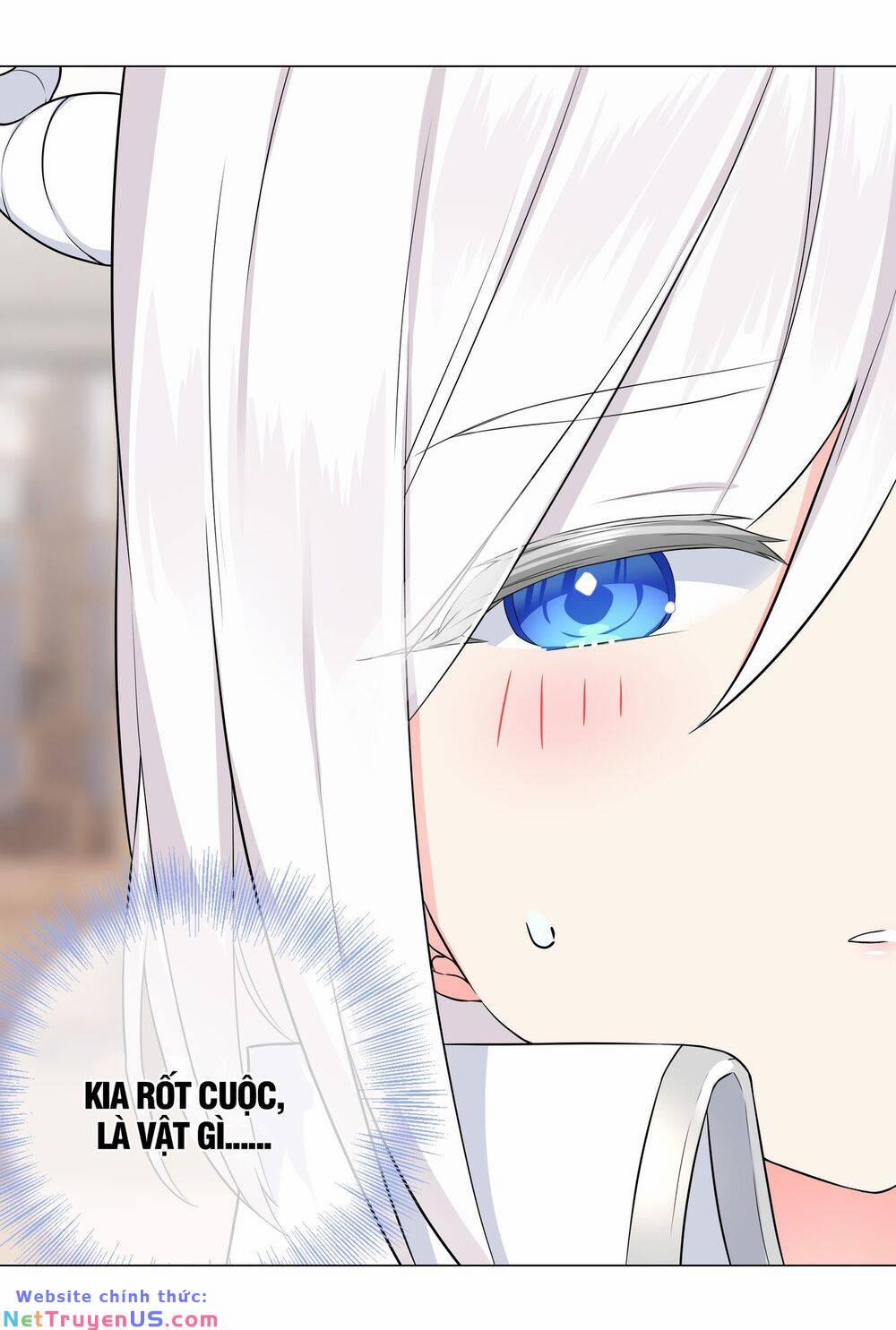 My Harem Grew So Large, I Was Forced To Ascend 64 trang 40